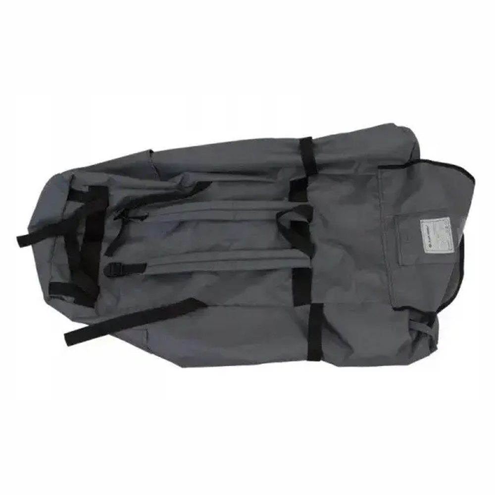 Рюкзак Kolibri 35х92х36,5 см К220 - К-240 серый Фото 2